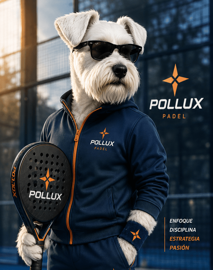 PolluxPadel